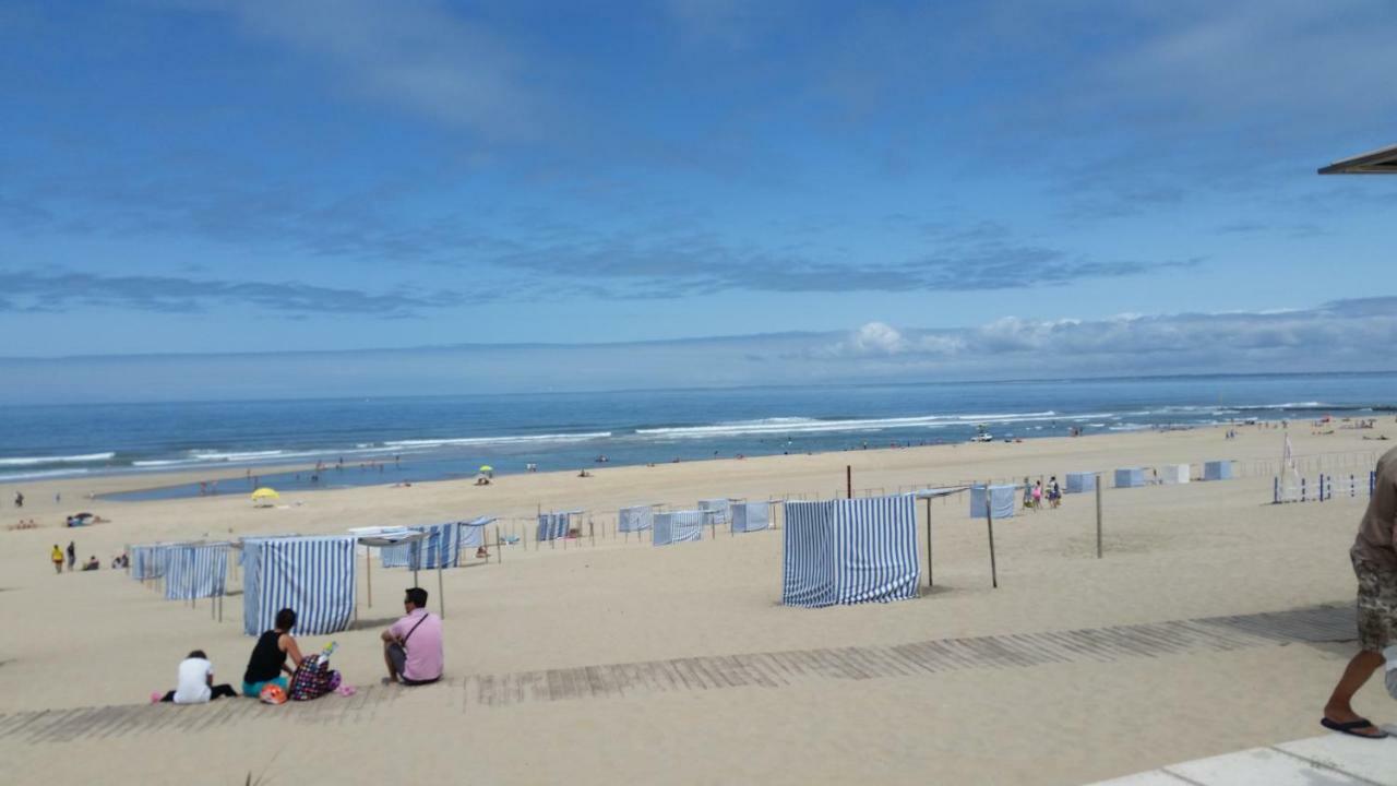 Demeure 300M De La Plage 술락쉬르메르 외부 사진